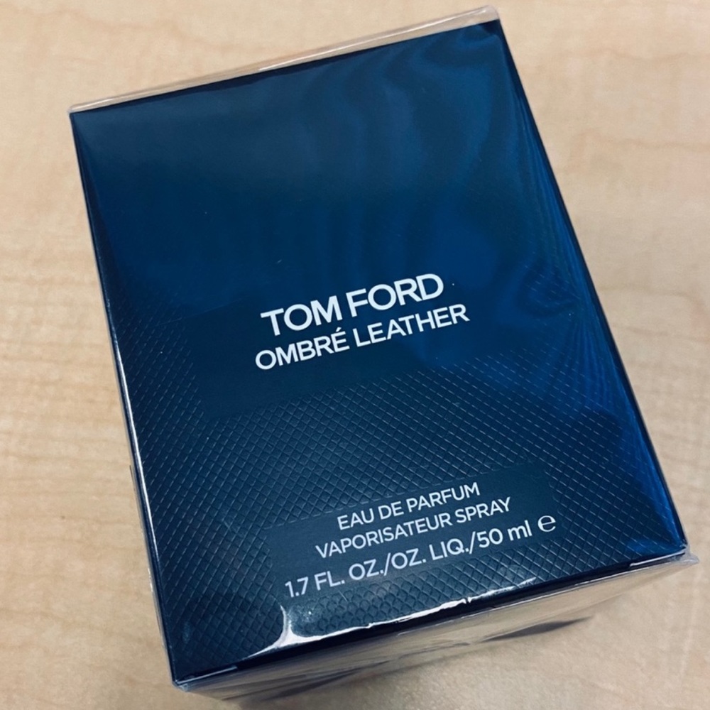 Tom Ford Ombré Leather